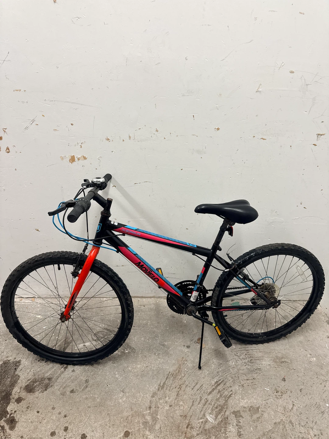 Movelo Mountain Bikes - photo 2