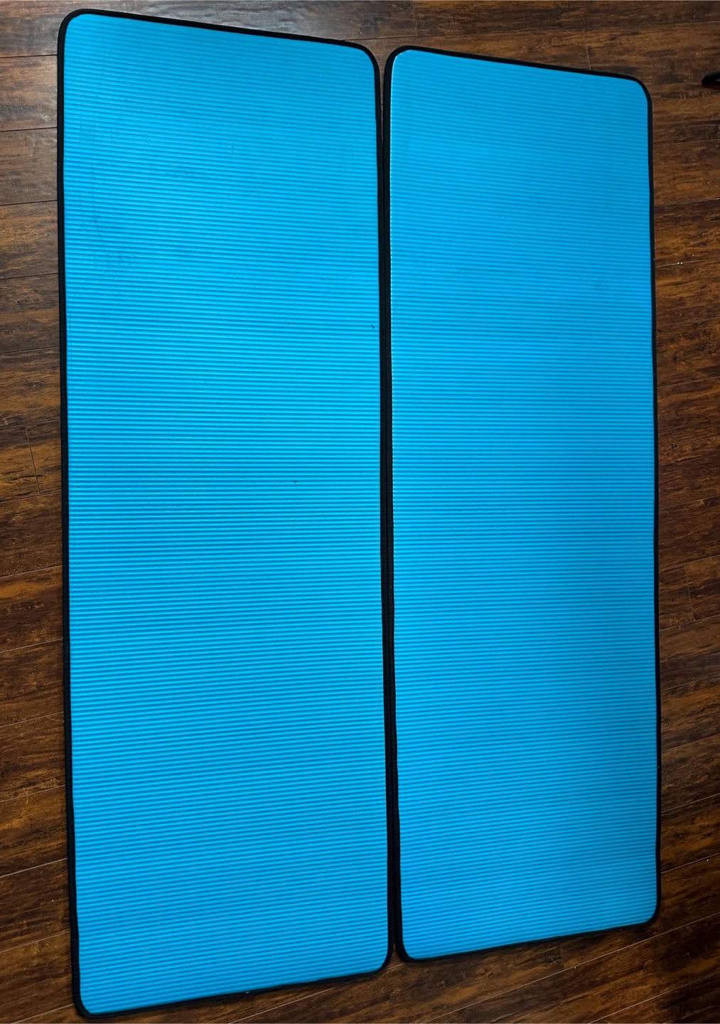 2 Brand New Yoga Mats. $10 each or $20 both! - photo 2