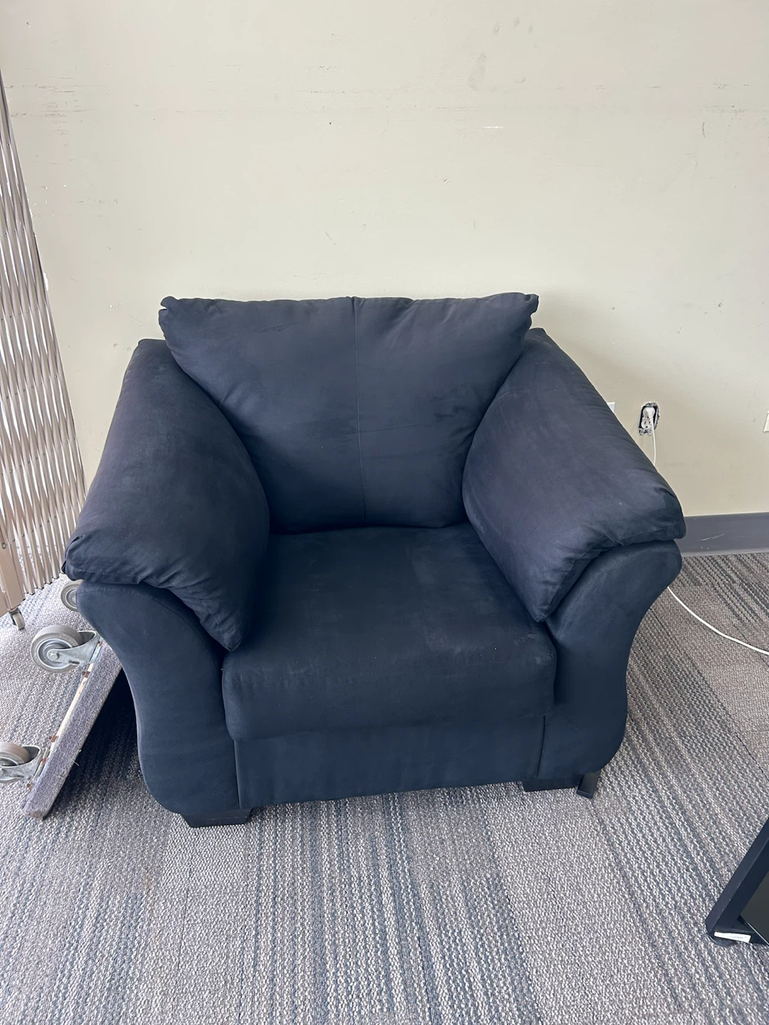 Darcy Chair