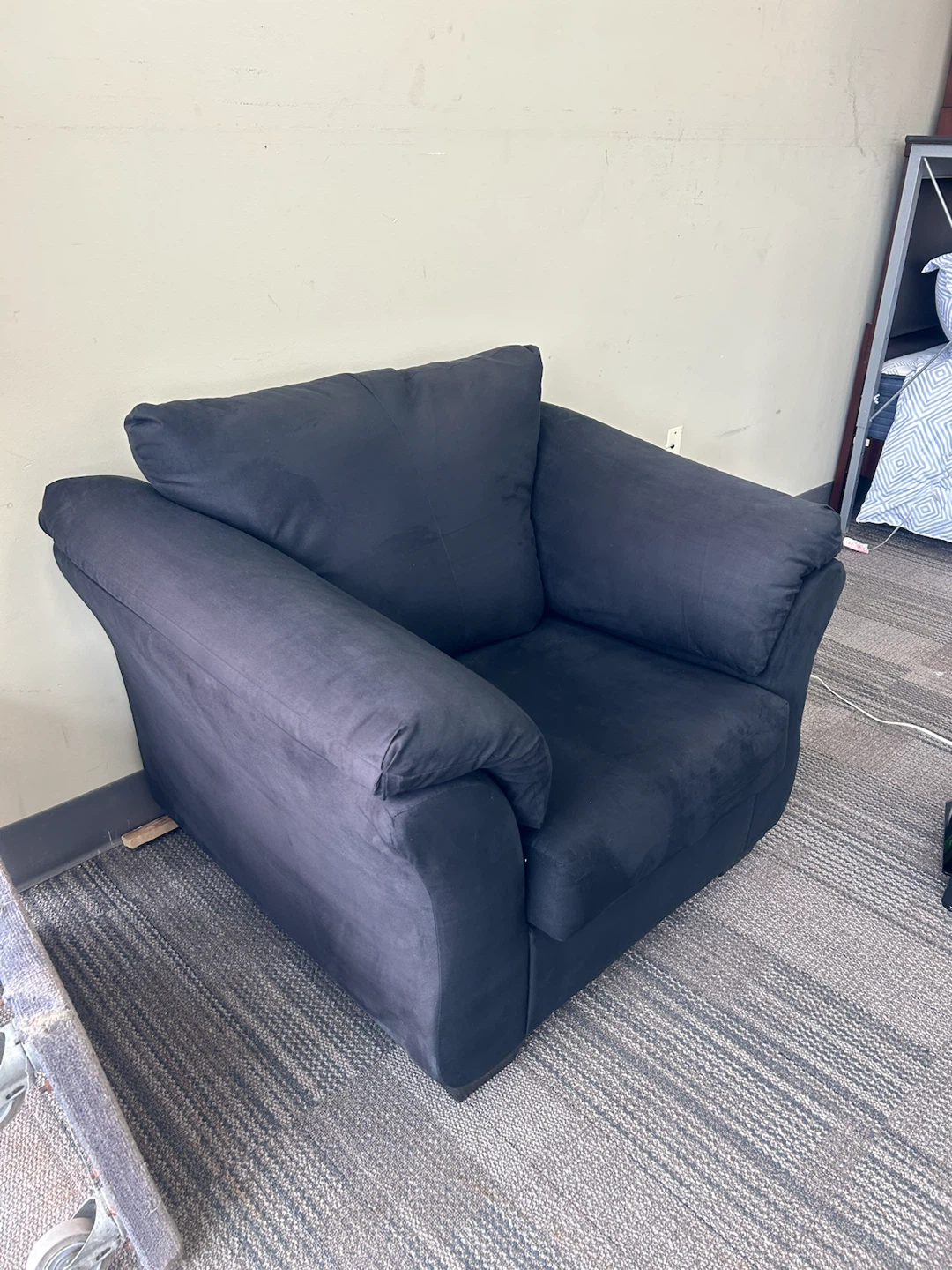 Darcy Chair - photo 2
