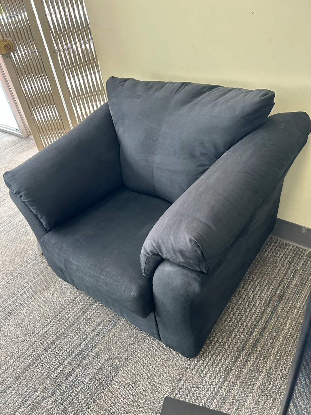 Darcy Chair - photo 3