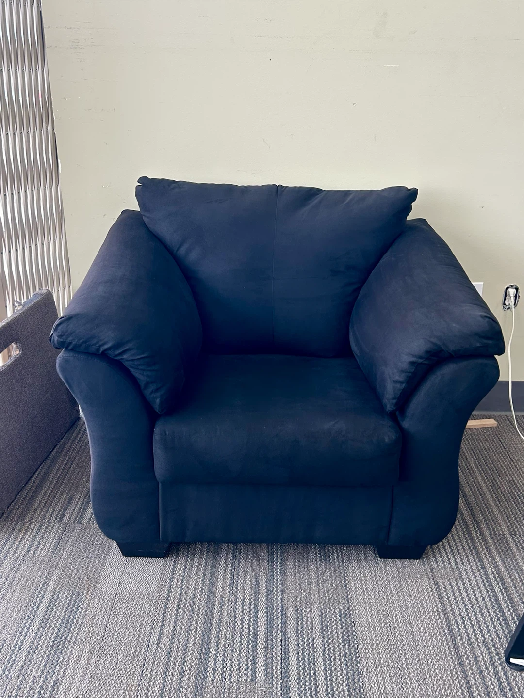 Darcy Chair - photo 4