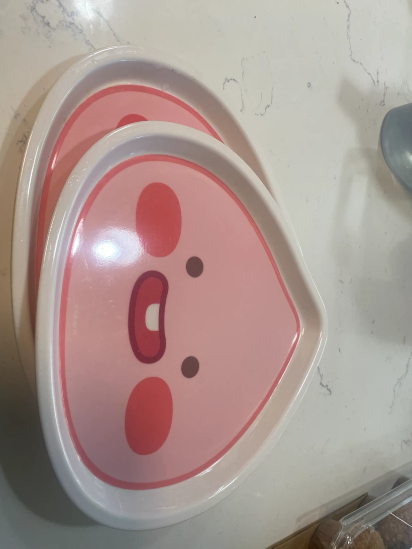 Kakao Friends Apeach Tray