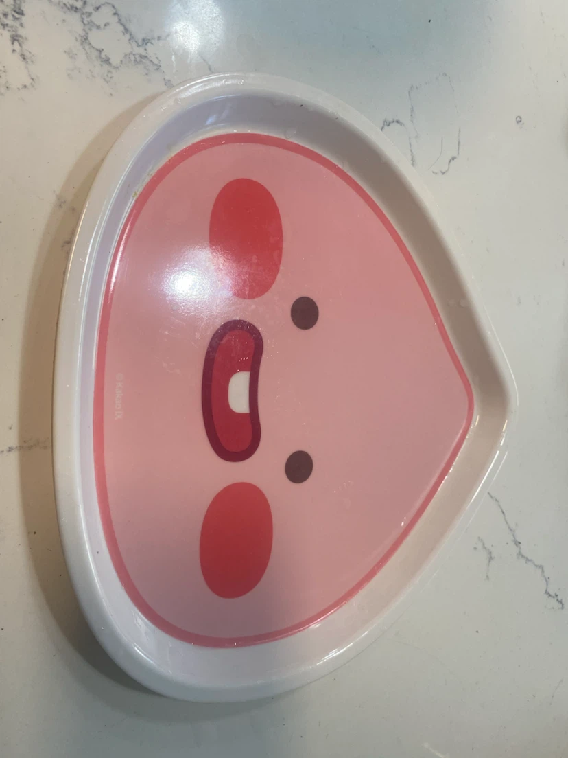 Kakao Friends Apeach Tray - photo 2