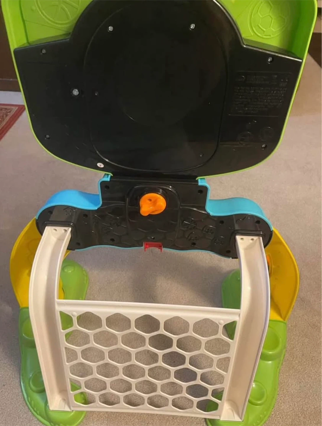 VTech Count & Win Sports Center - photo 2