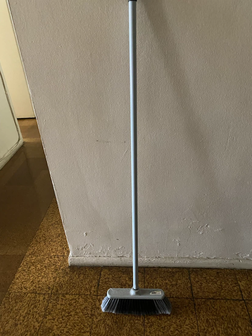 Broom and Mop Set - photo 2