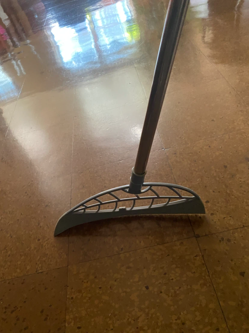 Broom and Mop Set - photo 3