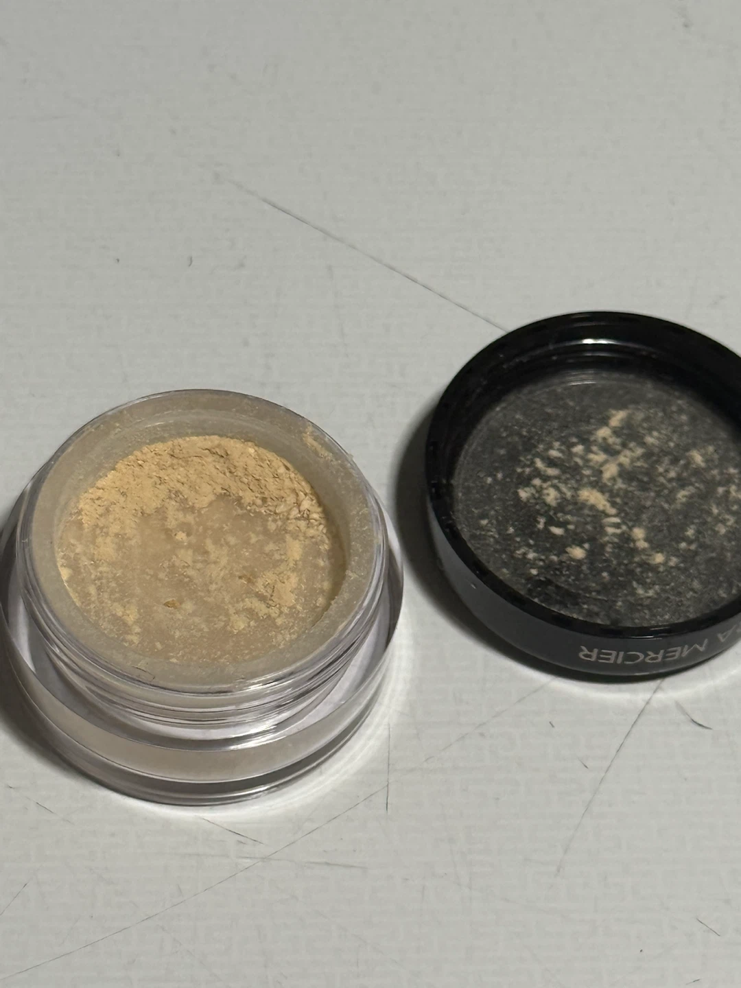 Laura Mercier Translucent Loose Setting Powder Mini 2g - photo 3