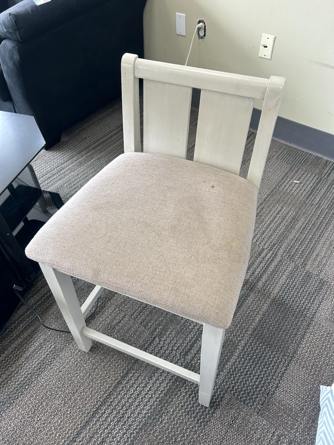 2 seat dining table - photo 4