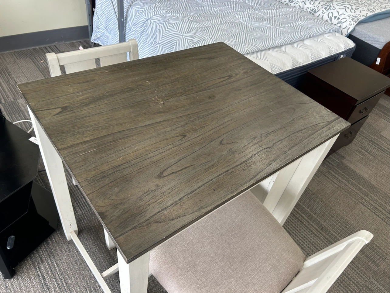 2 seat dining table - photo 5