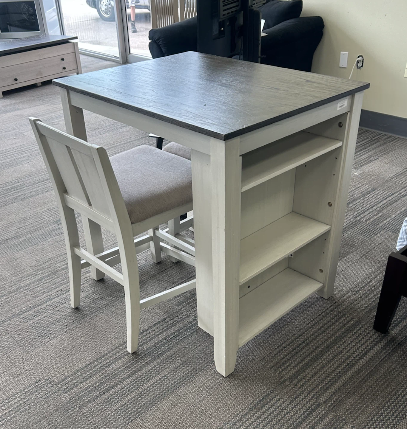 2 seat dining table - photo 2