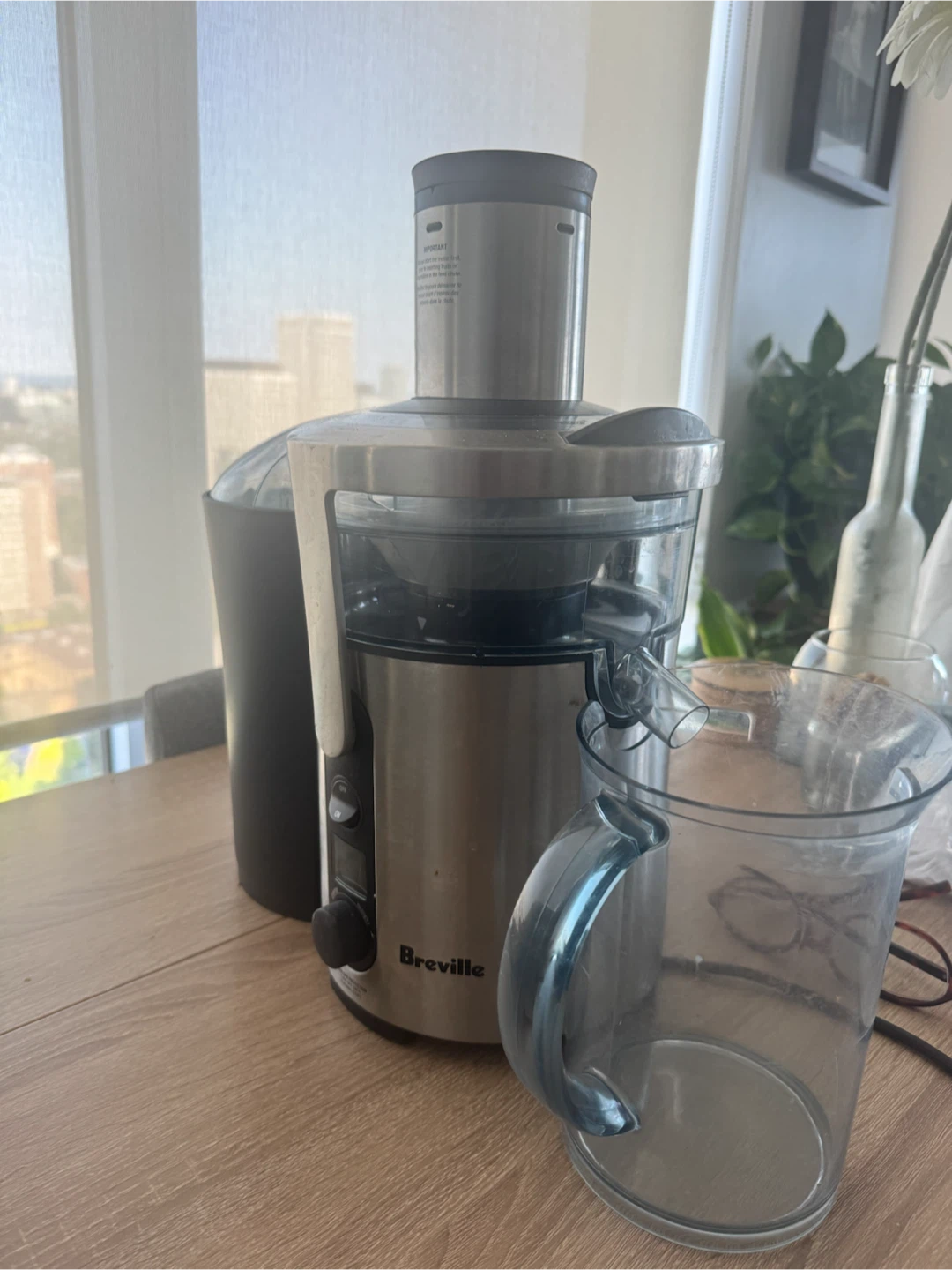 Breville Juicer - photo 2