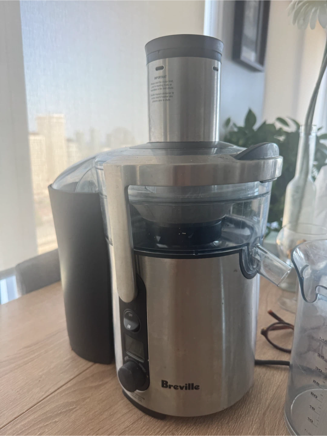 Breville Juicer - photo 3