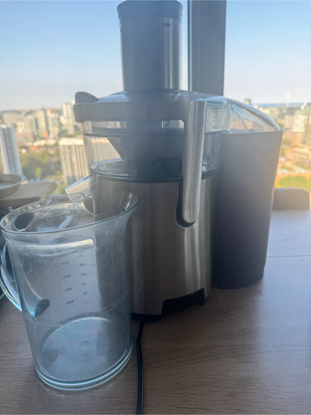 Breville Juicer - photo 4