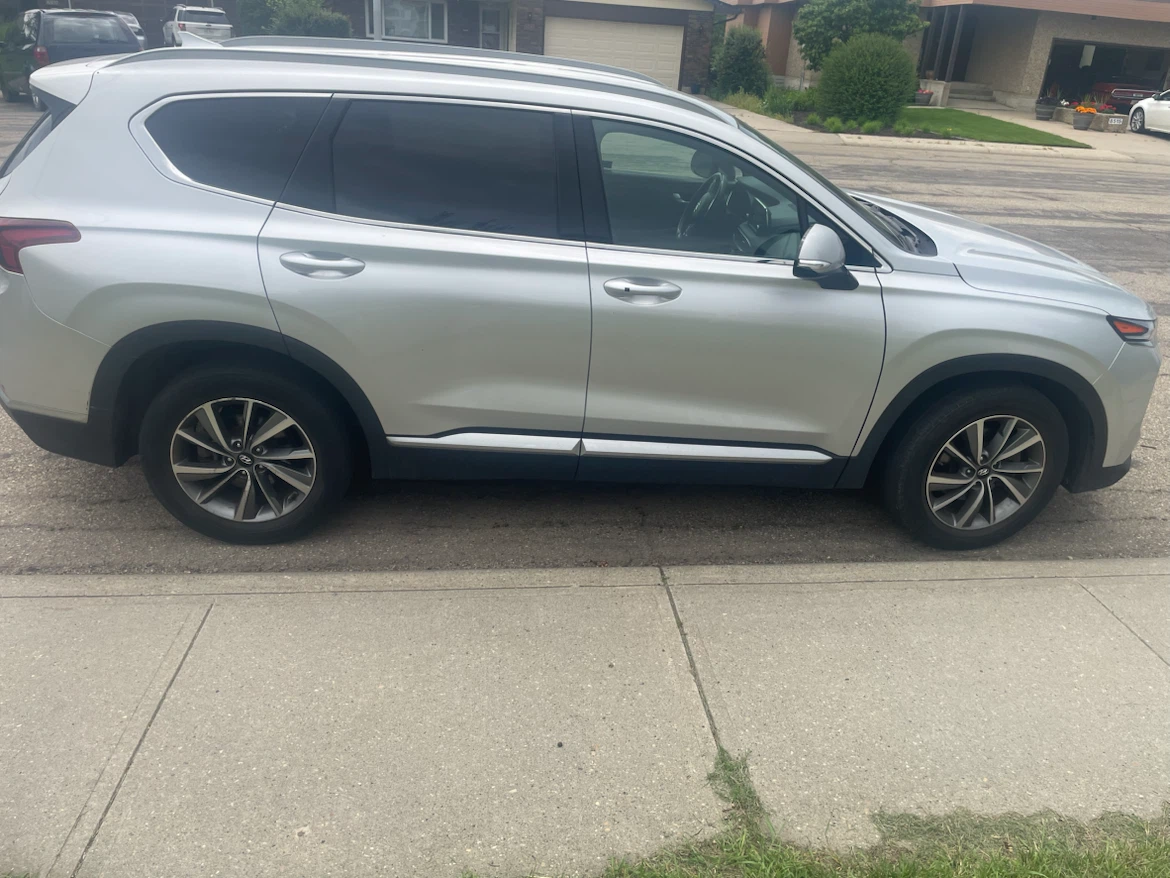 Suv - photo 5