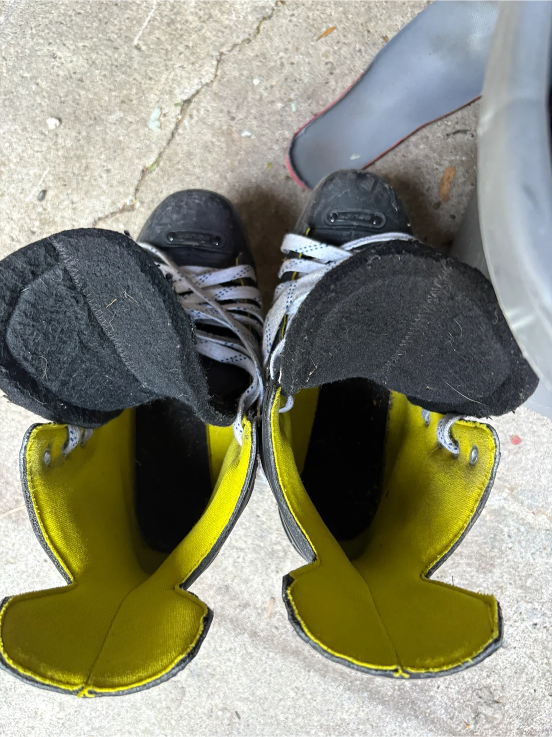 Bauer Rollerblades - photo 4