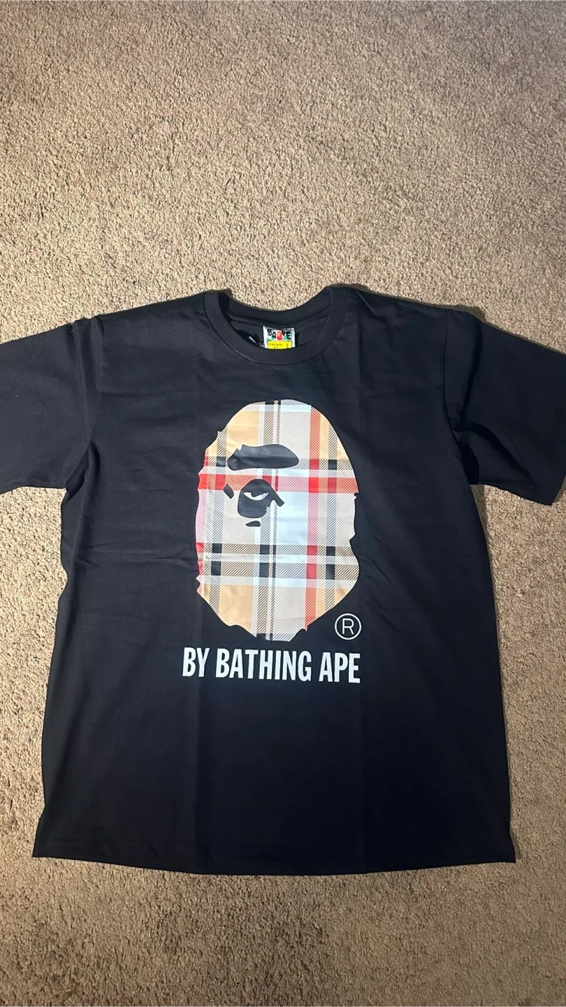 Bathing Ape T-Shirt