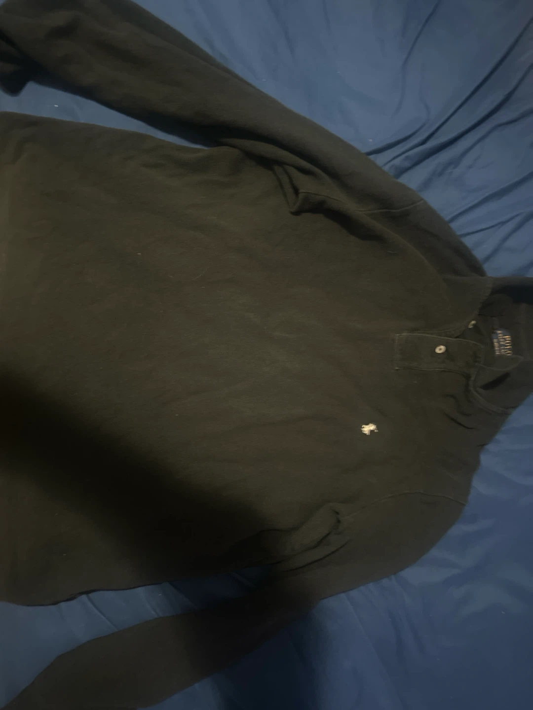 Mens clothing