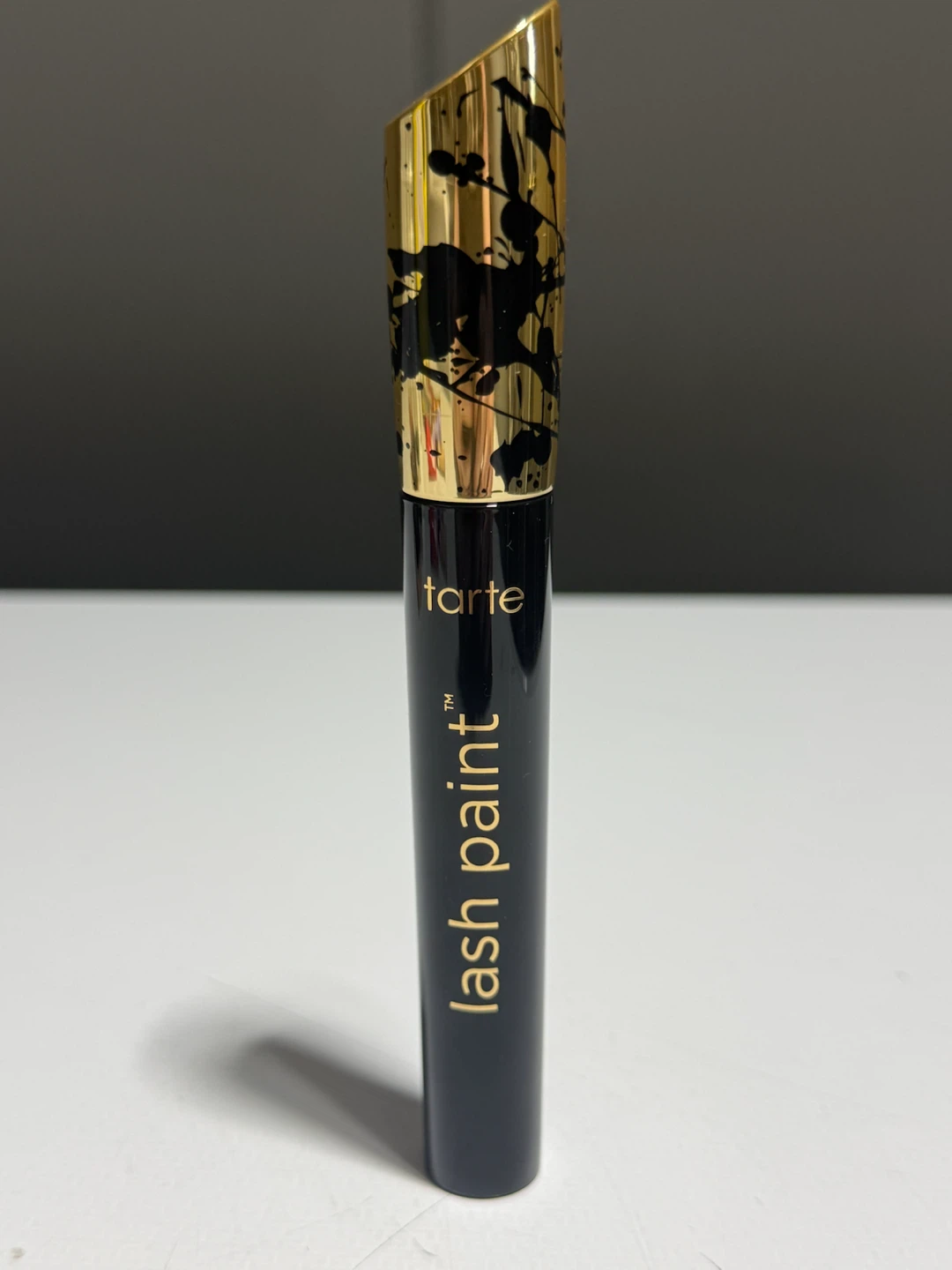 NEW Tarte Lash Paint Mascara – Black