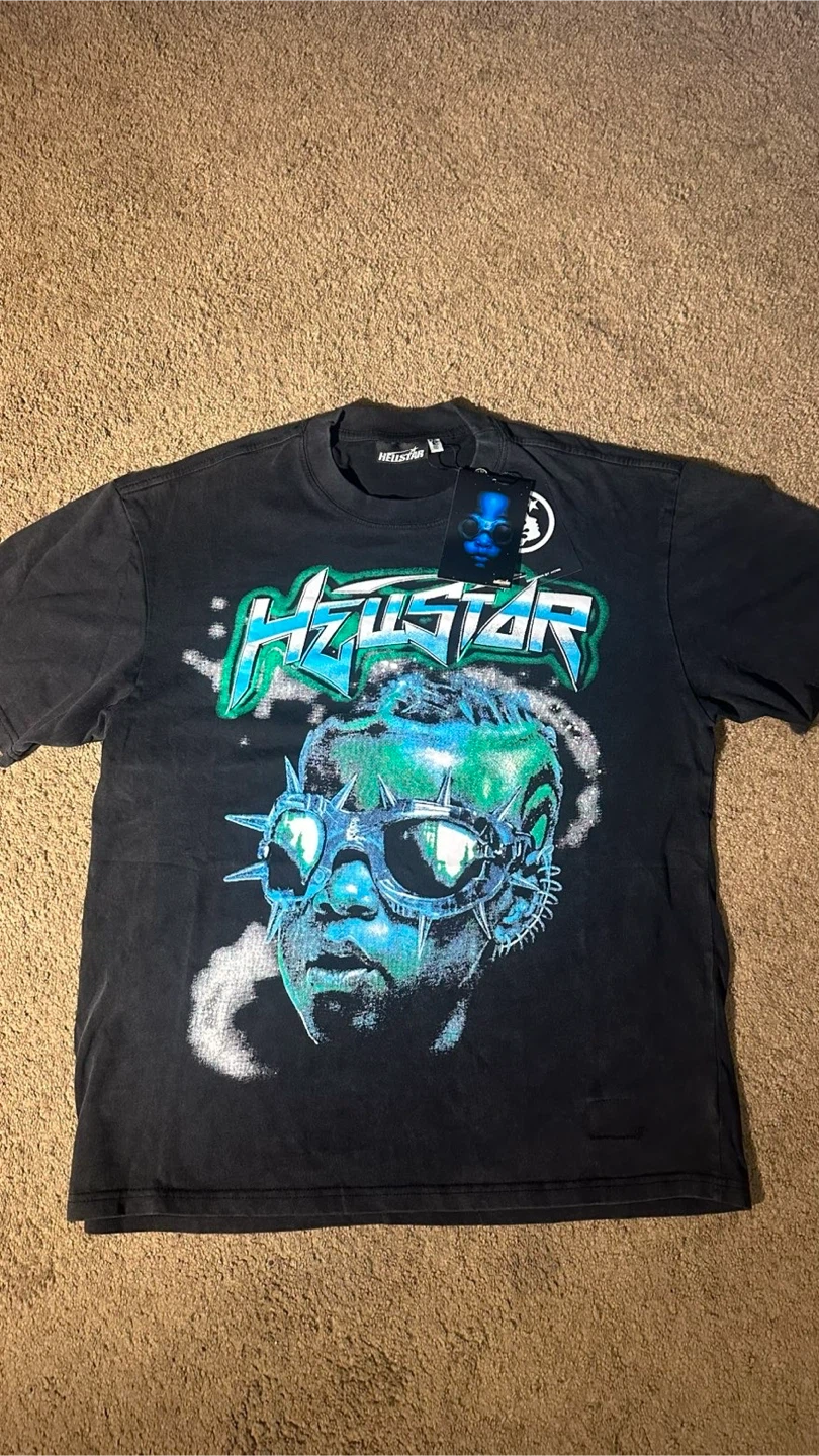 Hellstar Studios T-Shirt - photo 3