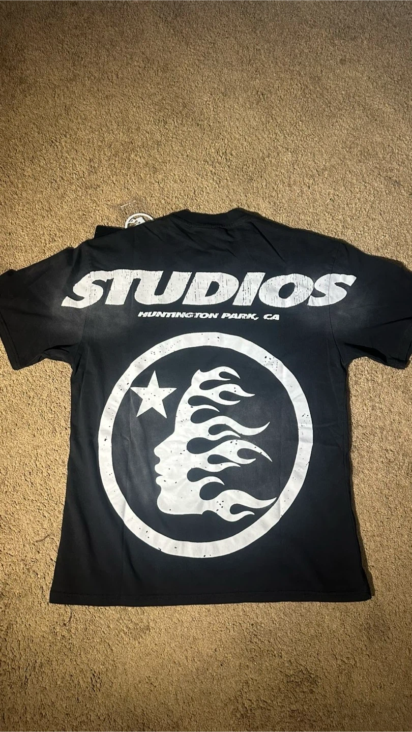 Hellstar Studios T-Shirt - photo 5