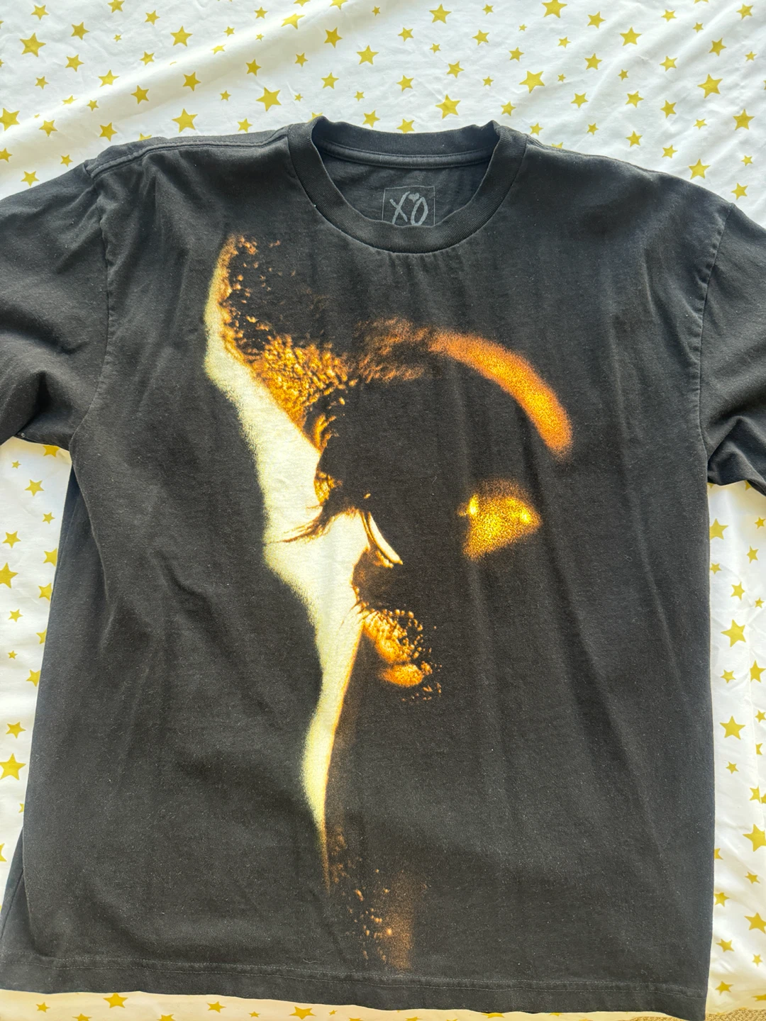 The Weeknd After Hours Til Dawn Tour T-Shirt (size M)