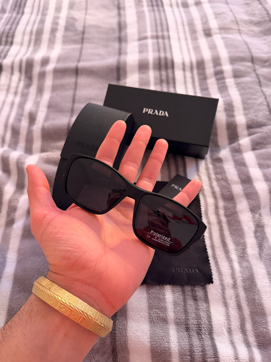 Prada Sunglasses