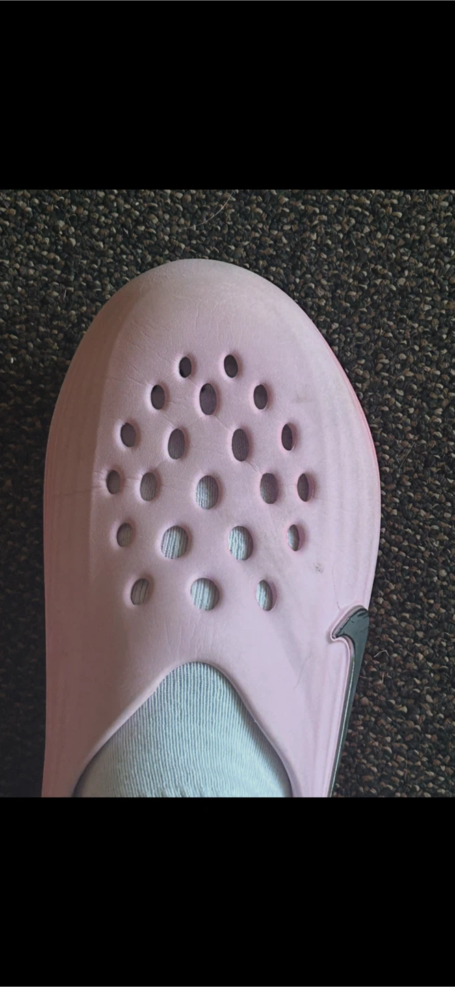 8.5 size Nike rejuven 8 - photo 2