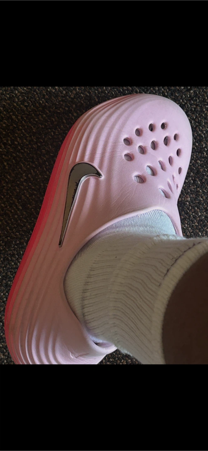 8.5 size Nike rejuven 8 - photo 5