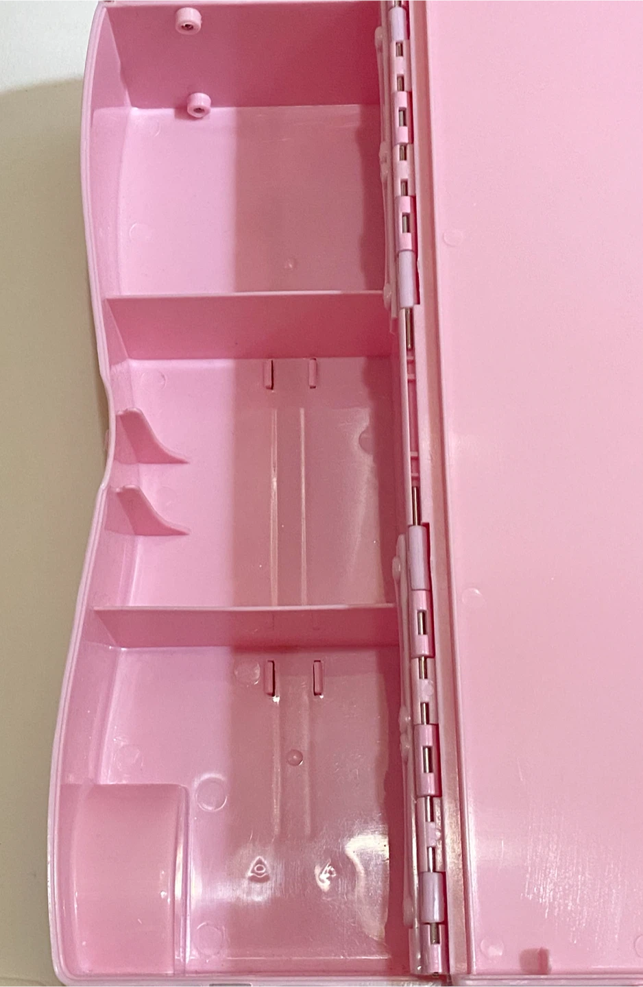 Disney Princess Ballet Wardrobe Playset with Handle - photo 5