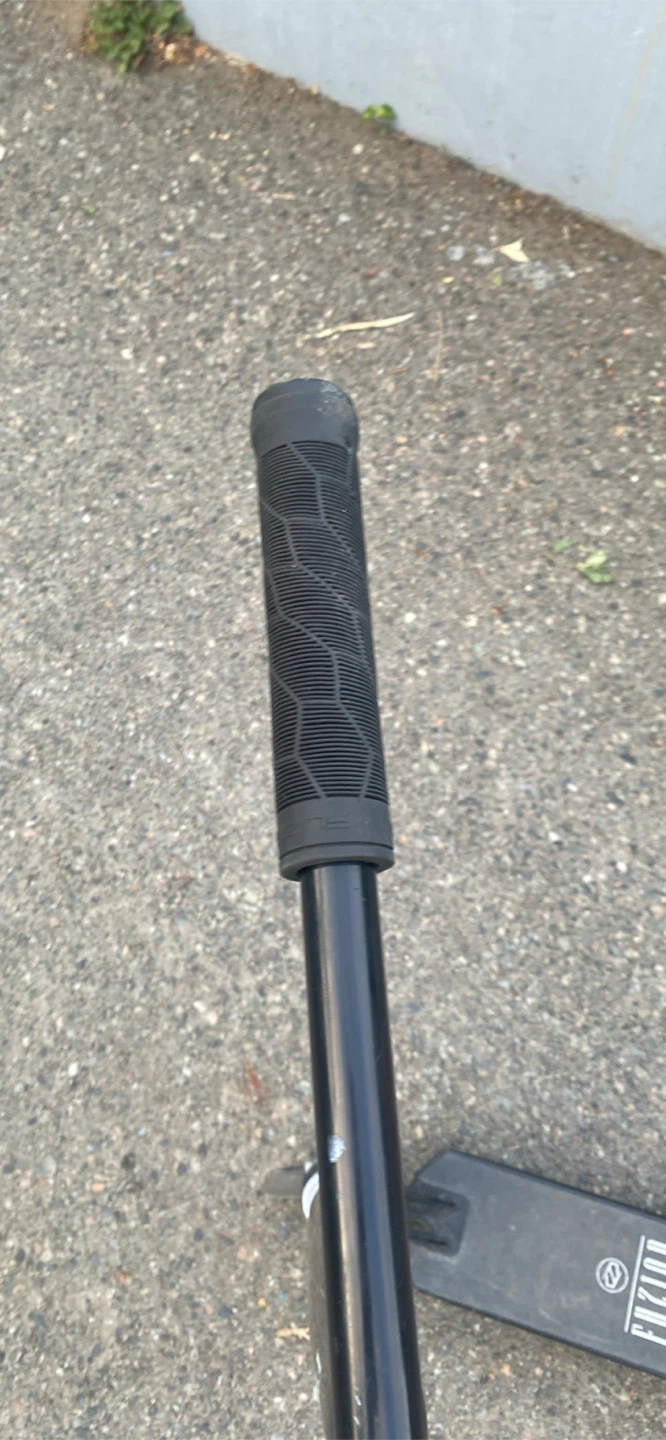 Fuzion Pro Scooter - photo 2