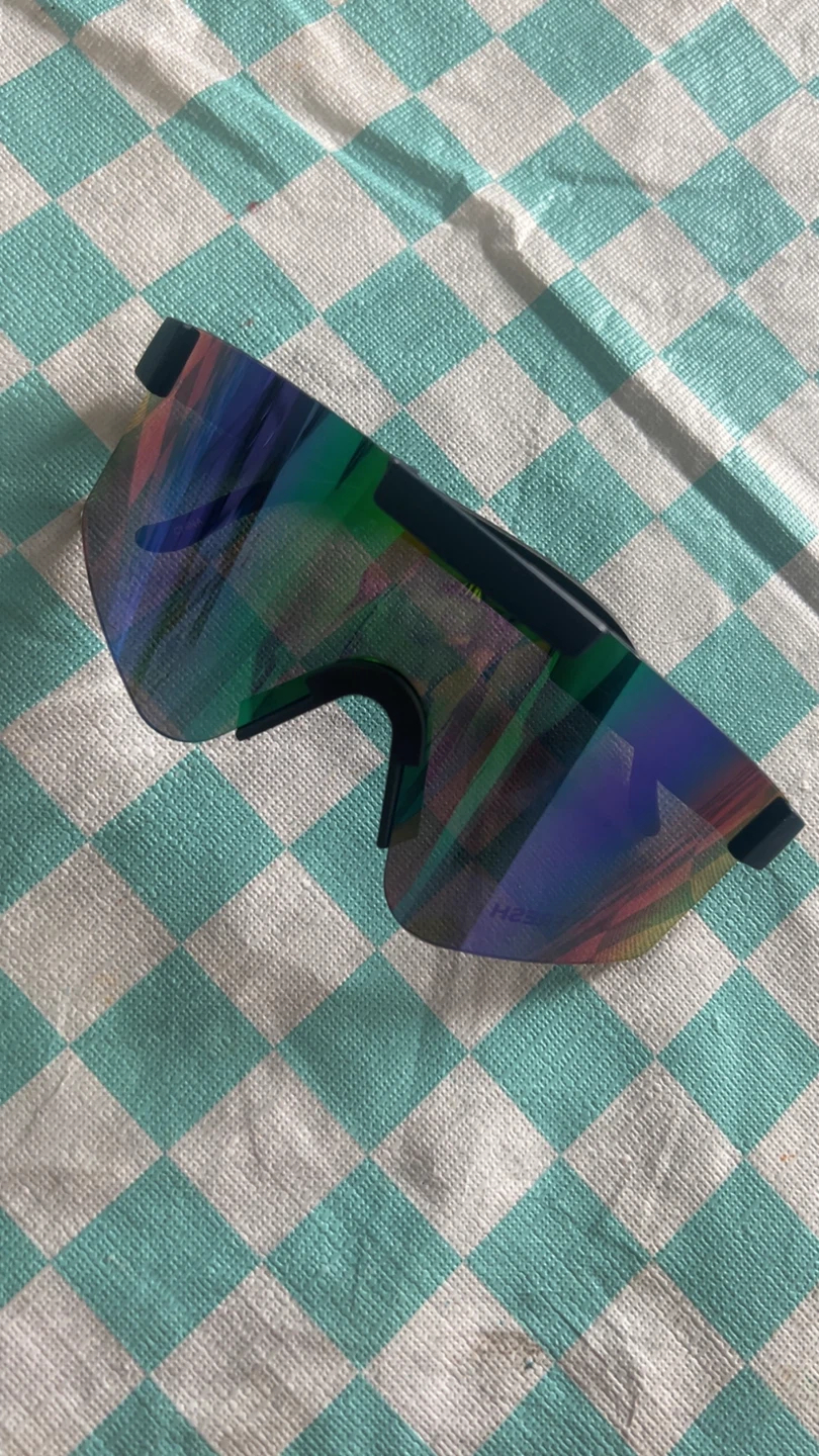 Oakley Sutro Lite Shield Sunglasses