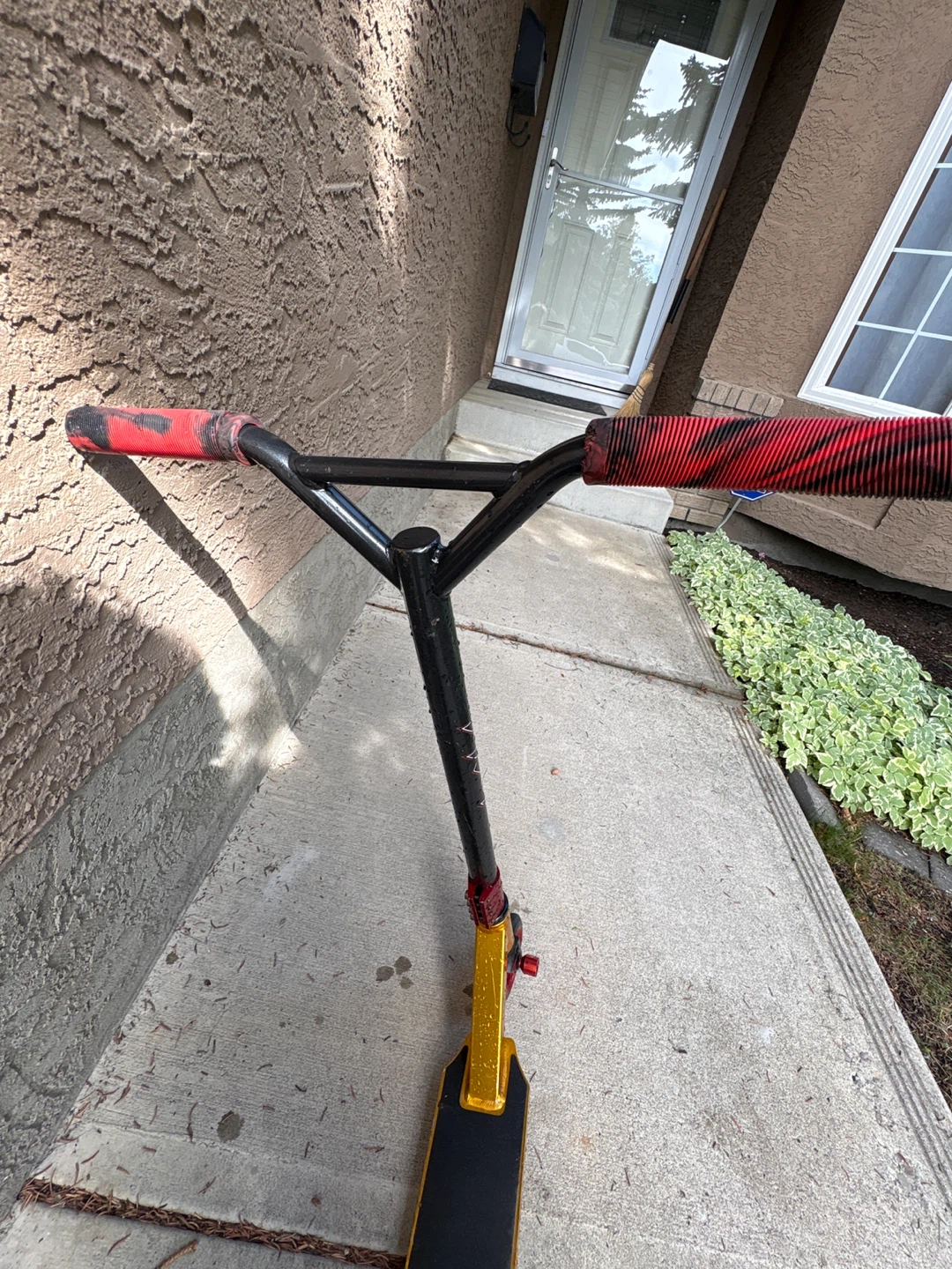 Pivot XPHRK Scooter - photo 2