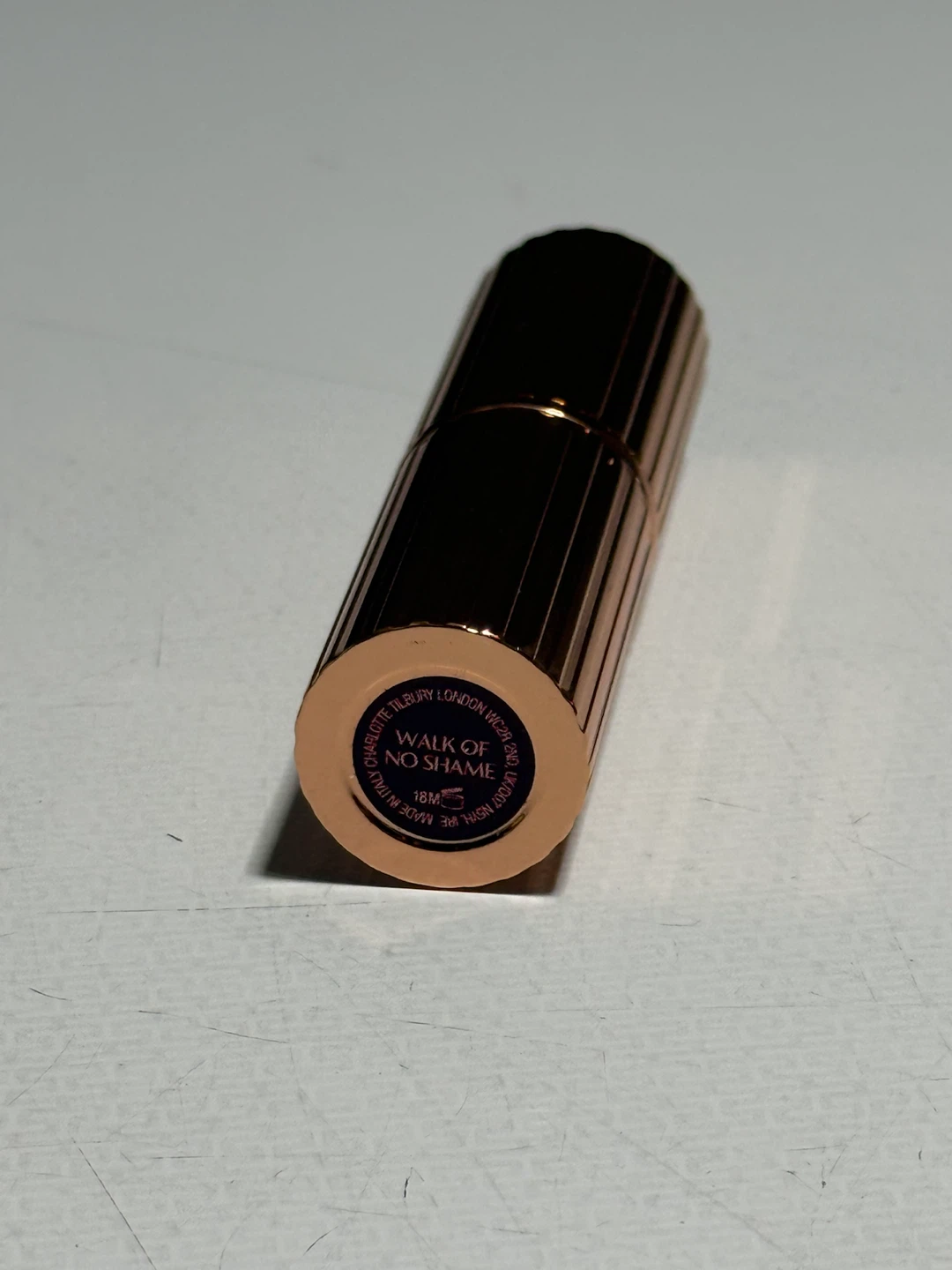 Charlotte Tilbury Matte Revolution Lipstick – Walk of No Shame - photo 3