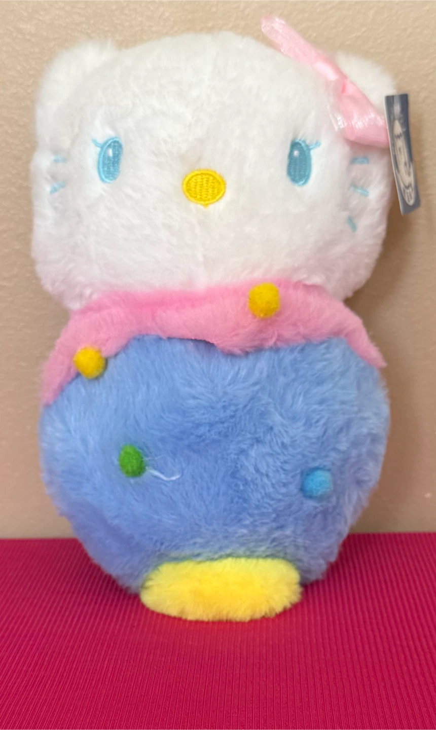 Anime Plushies $5.00 Each - 🆕 “For ages 4 & Up” - photo 2