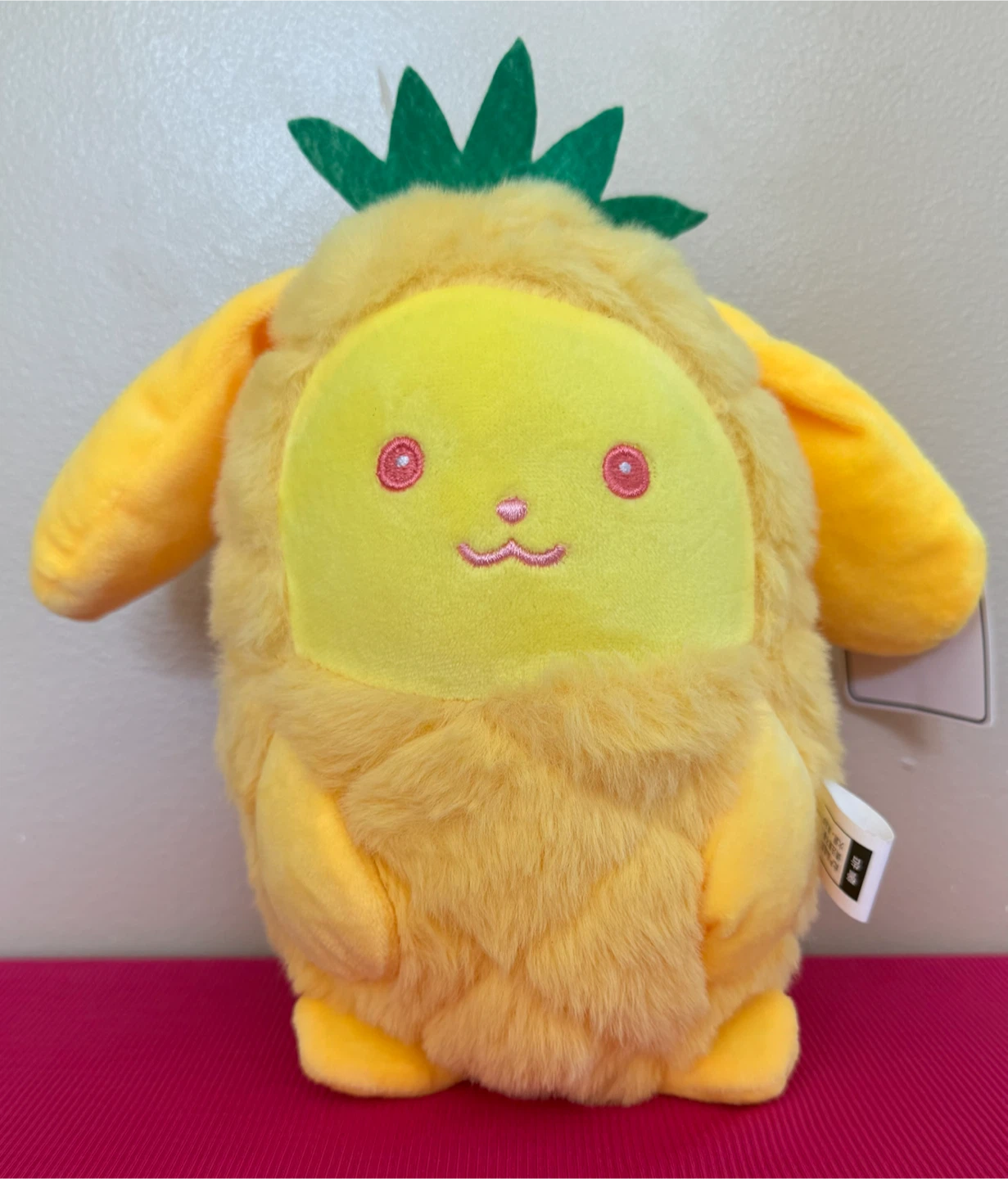 Anime Plushies $5.00 Each - 🆕 “For ages 4 & Up” - photo 3