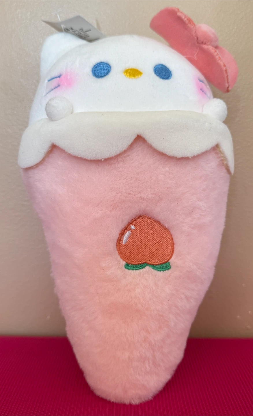 Anime Plushies $5.00 Each - 🆕 “For ages 4 & Up” - photo 4