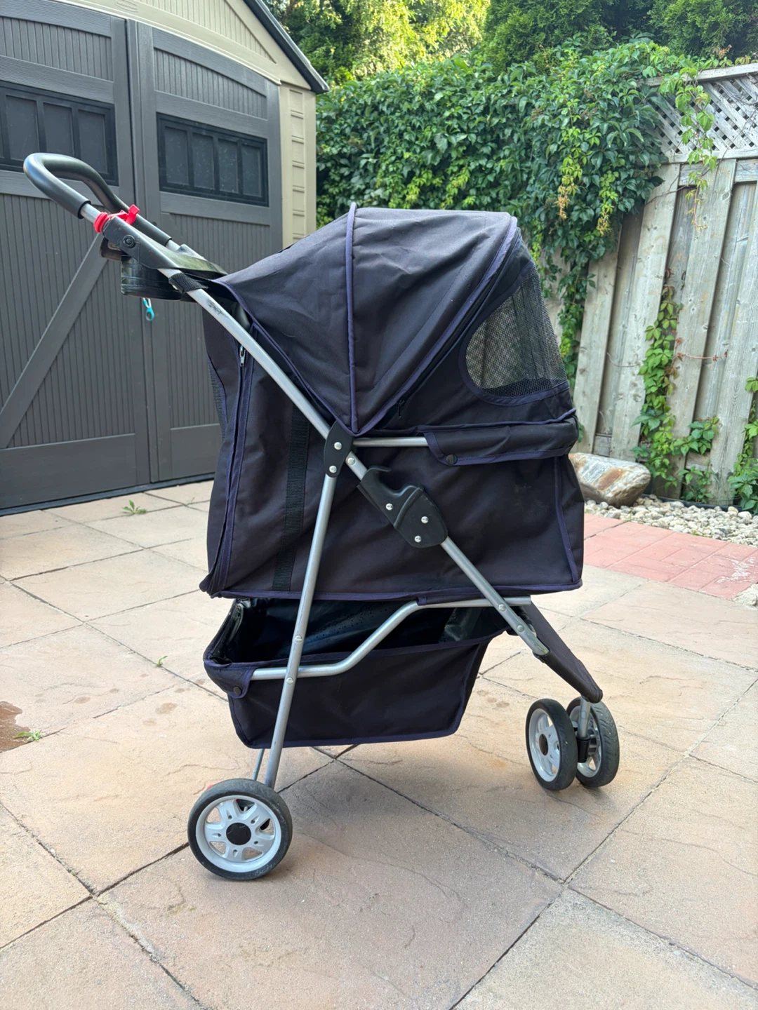 Pet Stroller