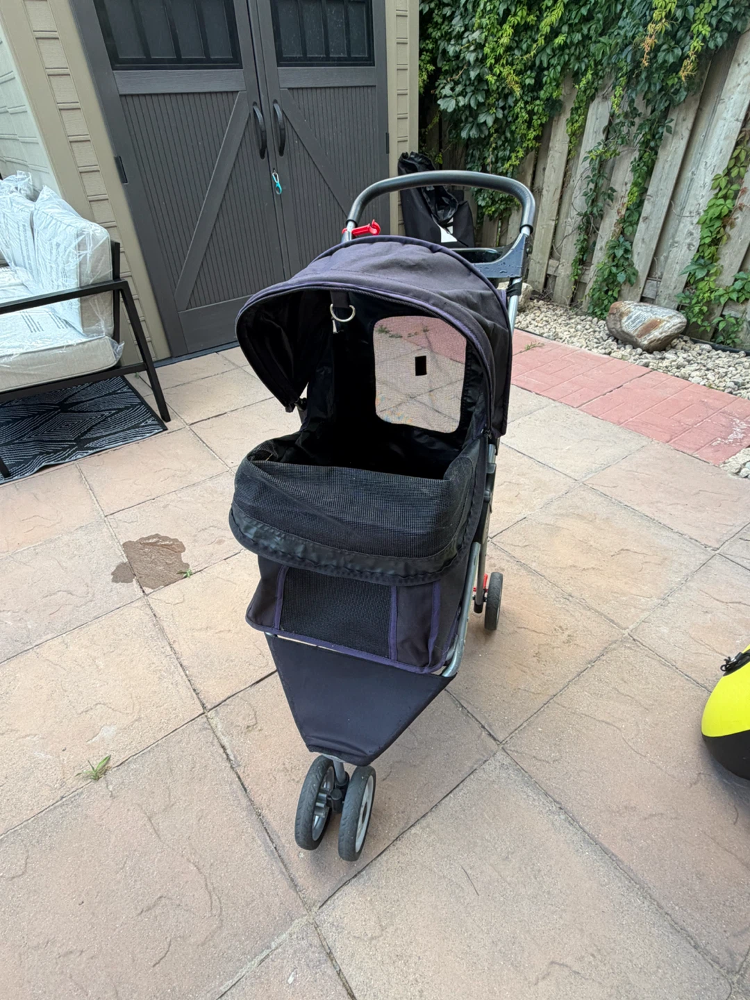 Pet Stroller - photo 2