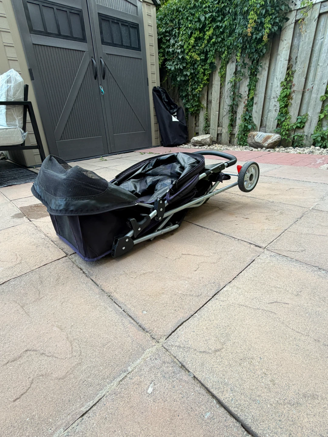 Pet Stroller - photo 4