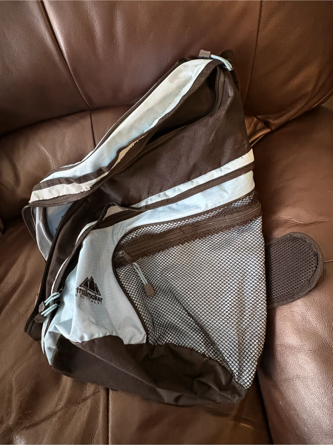 FREE Trollmaker Sling Backpack