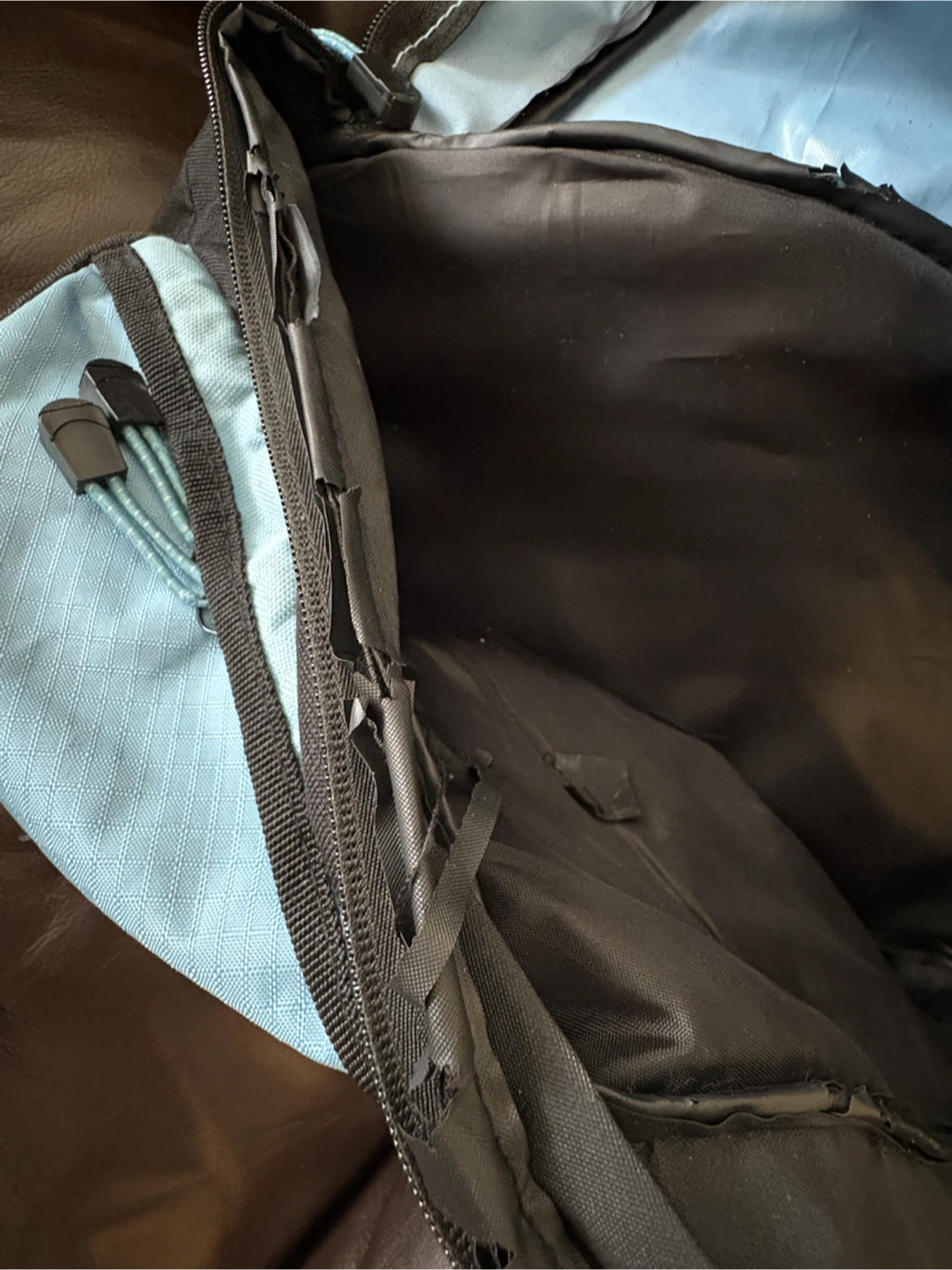 FREE Trollmaker Sling Backpack - photo 2
