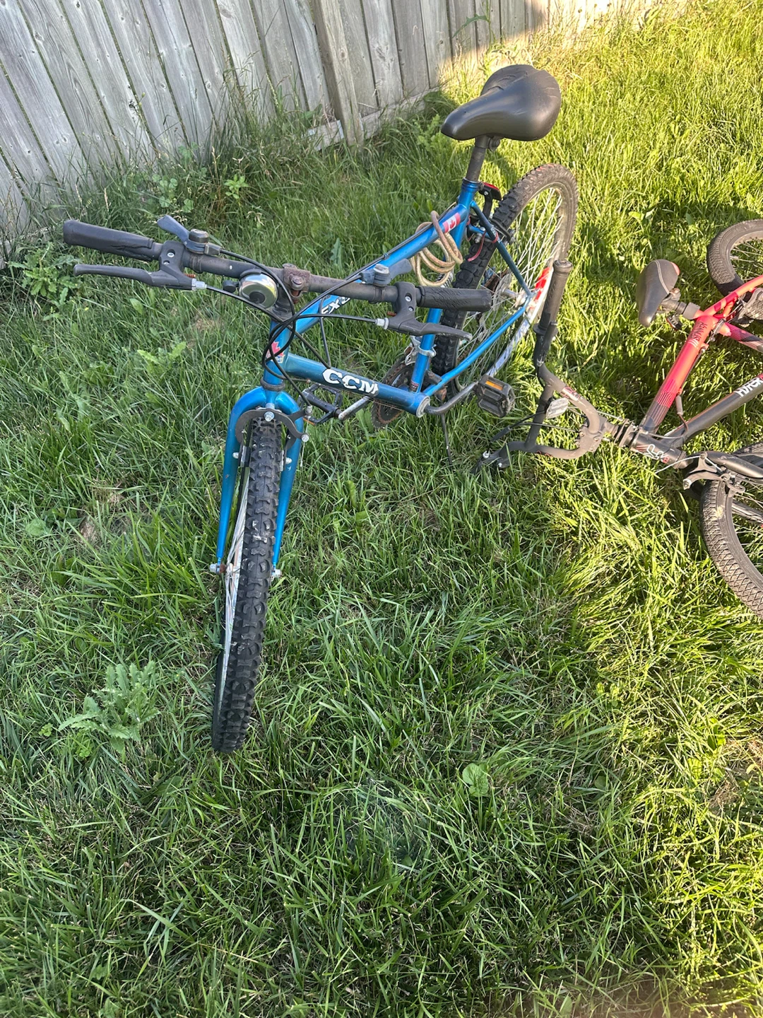 Bikes( Read Description)