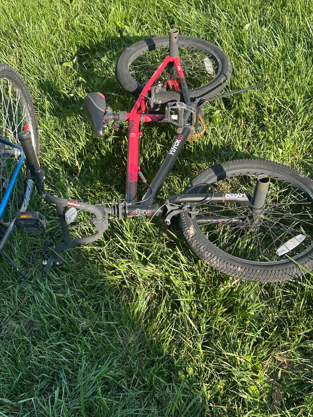 Bikes( Read Description) - photo 2