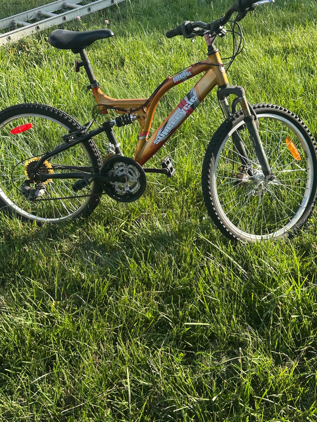 Bikes( Read Description) - photo 3