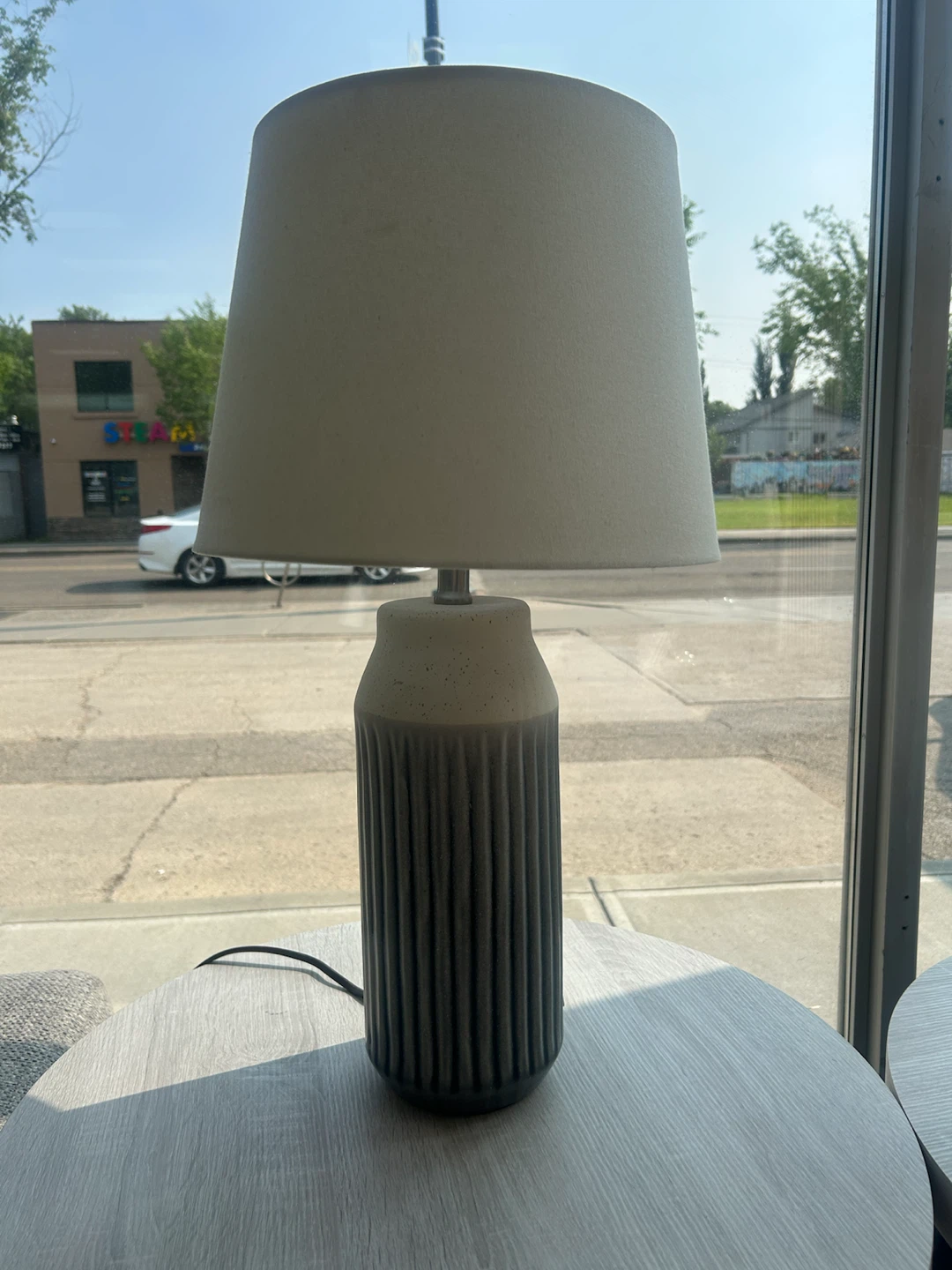 Afener lamp