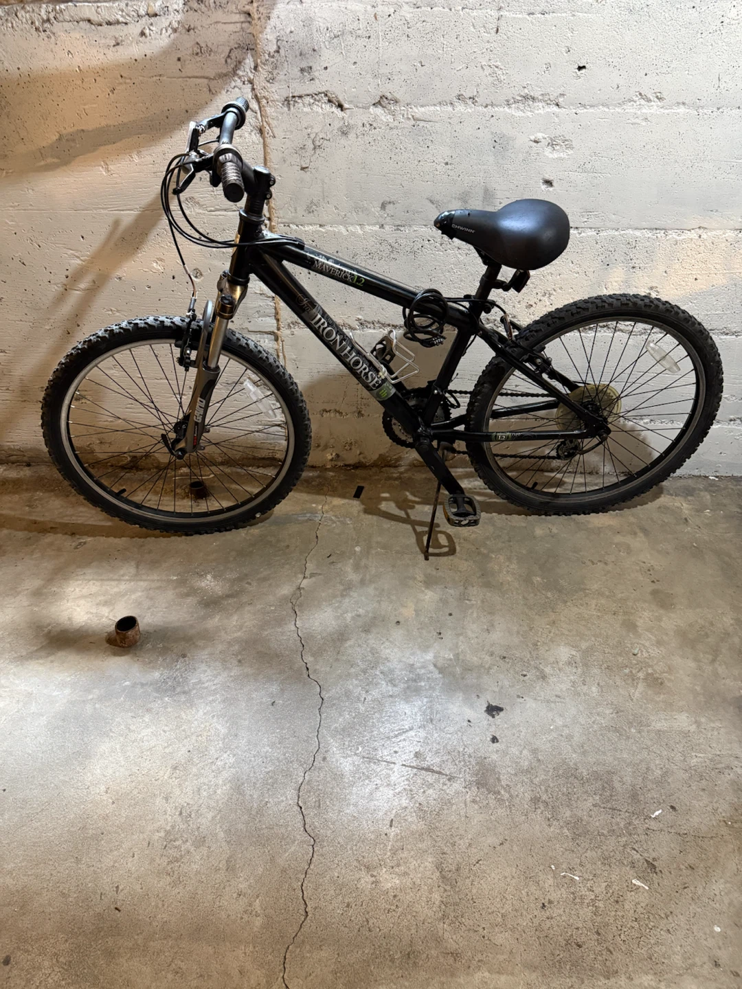 24” Bike