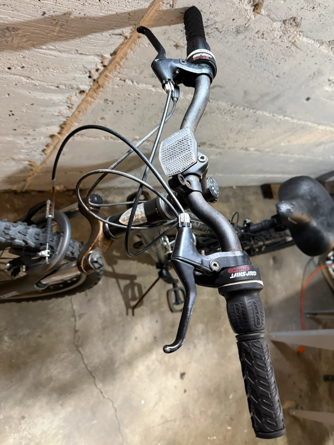 24” Bike - photo 3