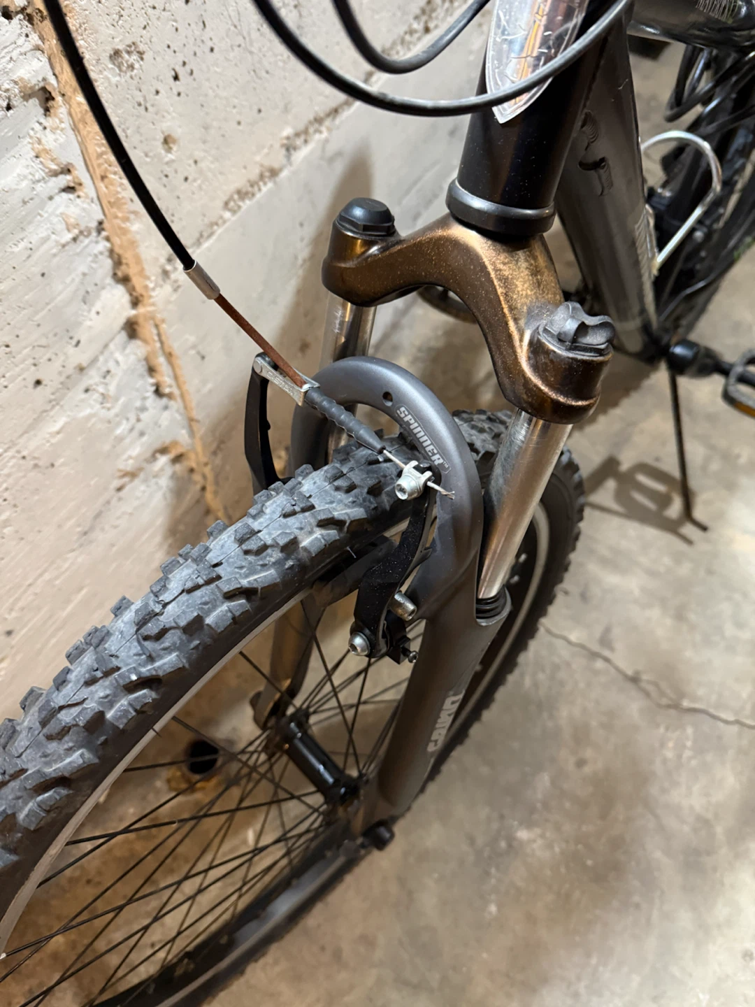 24” Bike - photo 4