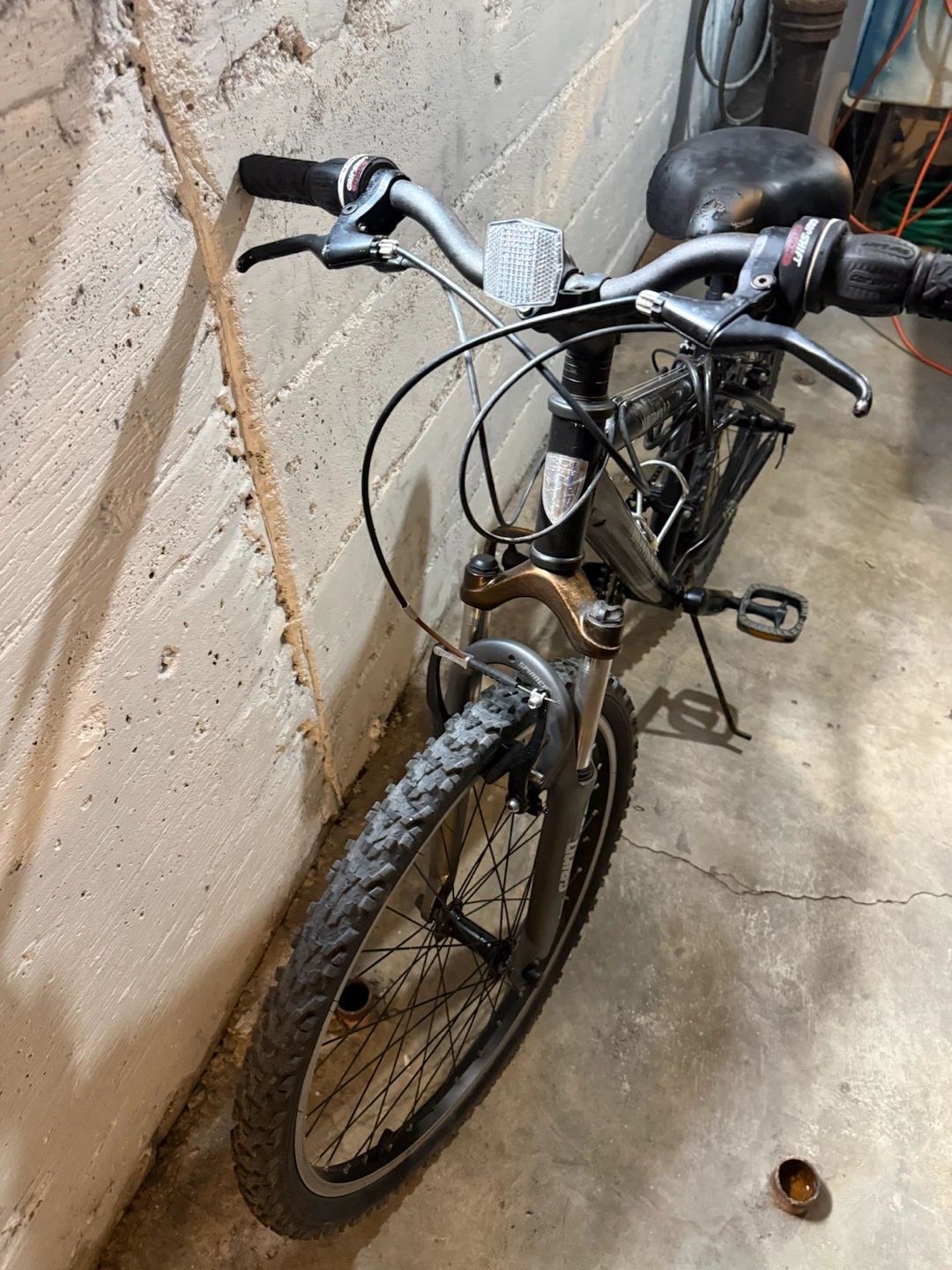 24” Bike - photo 5
